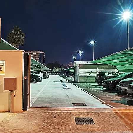 شقة فندقية Beaurivage 4*