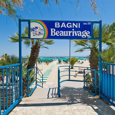 Beaurivage 4* سان بنيديتّو ديل ترونتو