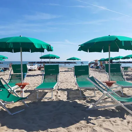 شقة فندقية Beaurivage 4*