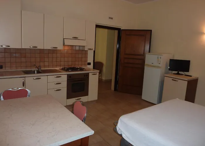 Beaurivage 3* Сан-Бенедетто-дель-Тронто