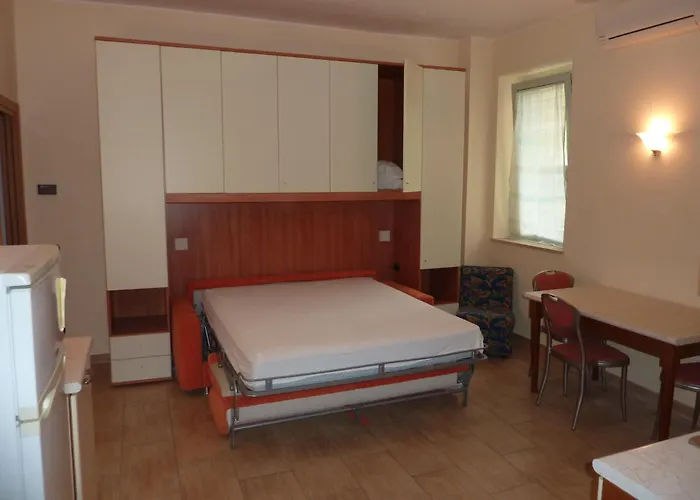 Beaurivage Апарт-отель