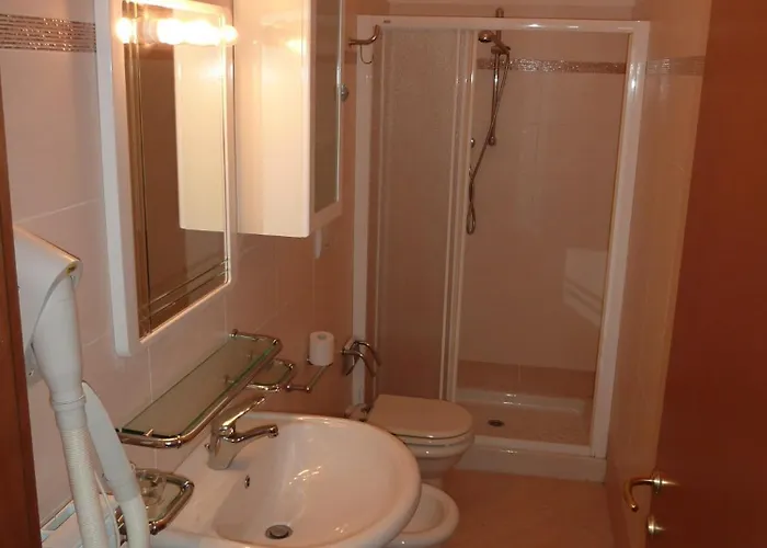 Beaurivage Апарт-отель