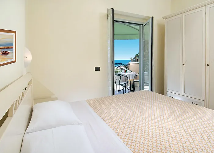 Beaurivage 3* Сан-Бенедетто-дель-Тронто