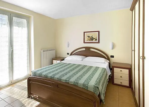 Beaurivage 3* Сан-Бенедетто-дель-Тронто