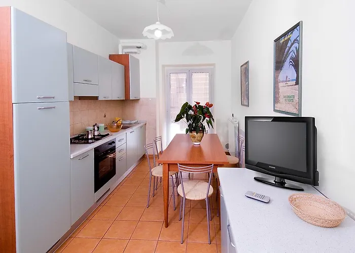 Beaurivage 3* Сан-Бенедетто-дель-Тронто