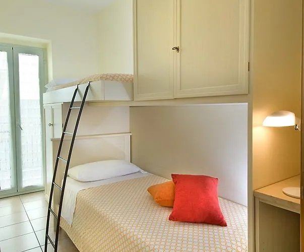 Beaurivage 3* Сан-Бенедетто-дель-Тронто