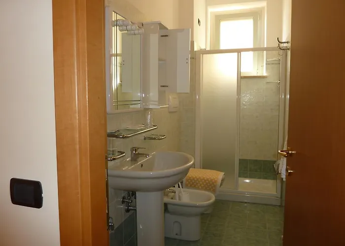 Апарт-отель Beaurivage 3*