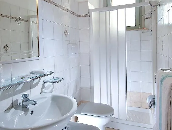 Апарт-отель Beaurivage 3*