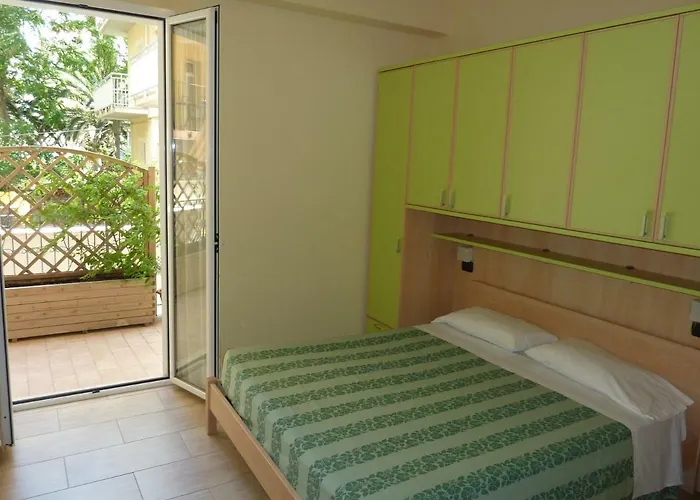 Beaurivage Апарт-отель 3*