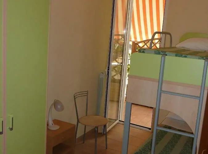 Beaurivage Апарт-отель 3*