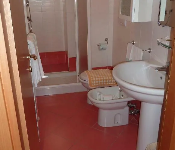 Beaurivage Апарт-отель