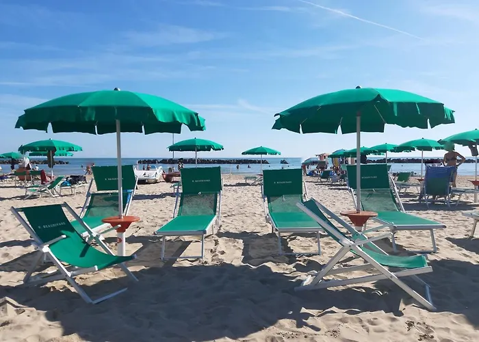 Апарт-отель Beaurivage 3*