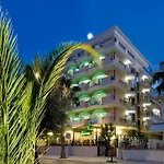 Apart Otel Beaurivage 3*