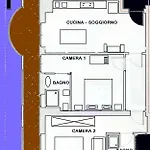 Beaurivage 3* San Benedetto del Tronto