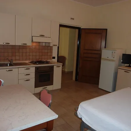 Beaurivage 3* San Benedetto del Tronto