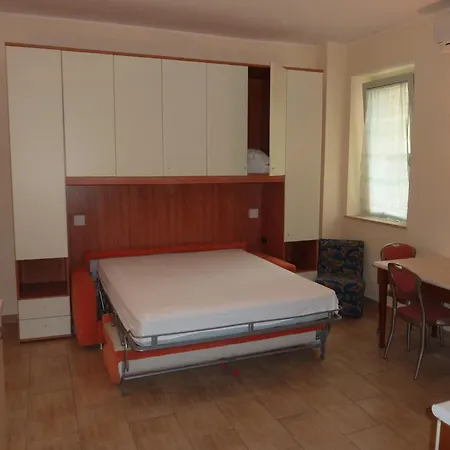 Beaurivage Hotel apartamentowy