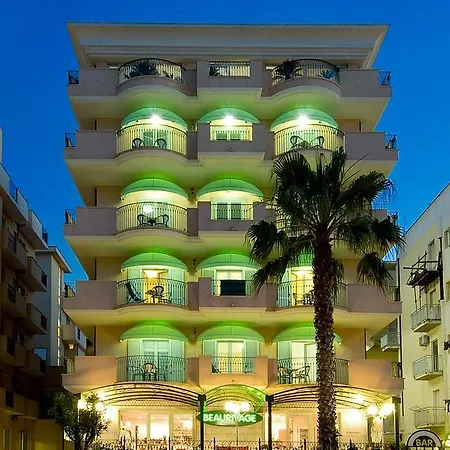 Beaurivage 4* San Benedetto del Tronto