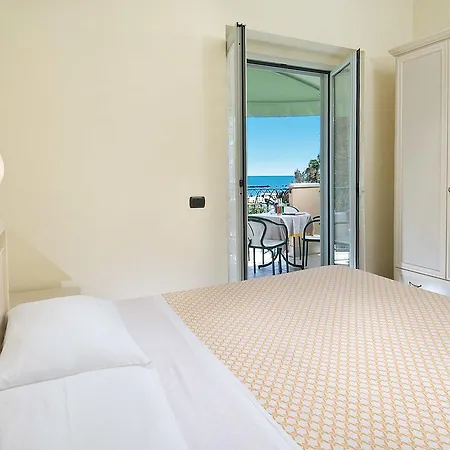 Beaurivage 3* San Benedetto del Tronto