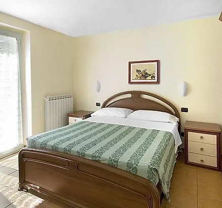 Beaurivage 3* San Benedetto del Tronto