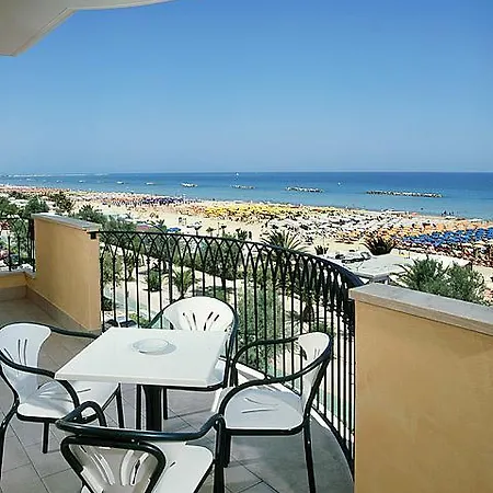 Beaurivage 3* San Benedetto del Tronto