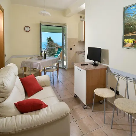 Hotel apartamentowy Beaurivage 4*