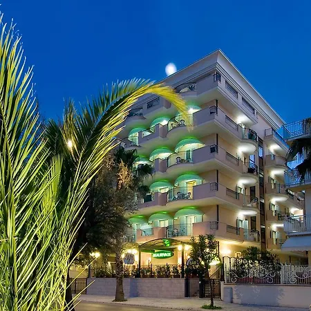 Appart hôtel Beaurivage 3*