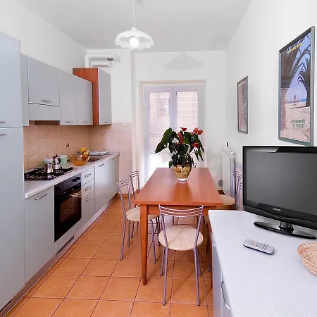 Beaurivage 4* San Benedetto del Tronto