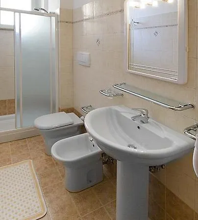 Beaurivage 3* San Benedetto del Tronto