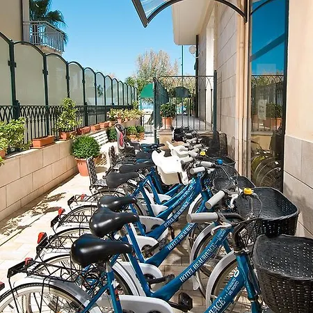 Beaurivage 4* San Benedetto del Tronto