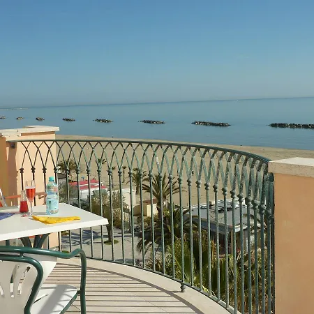 Beaurivage 3* San Benedetto del Tronto