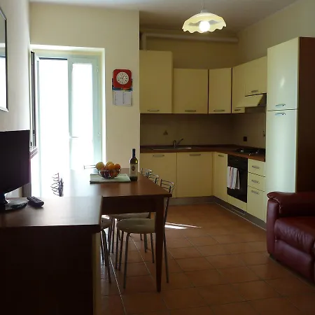 Beaurivage 3* San Benedetto del Tronto