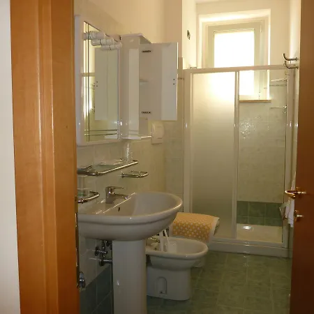 Hotel apartamentowy Beaurivage 4*