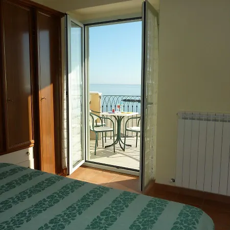 Appart hôtel Beaurivage 3*