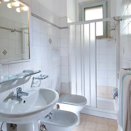 Hotel apartamentowy Beaurivage 4*