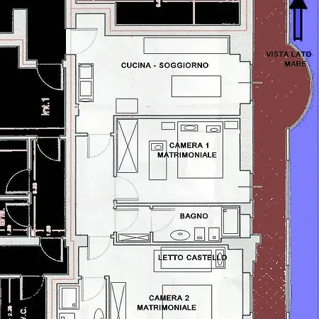 Hotel apartamentowy Beaurivage 4*