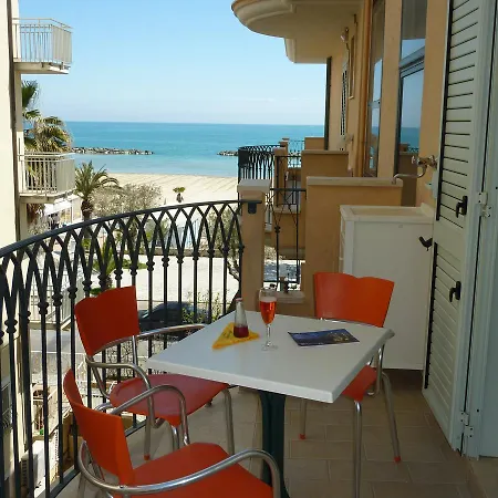 Beaurivage 3* San Benedetto del Tronto