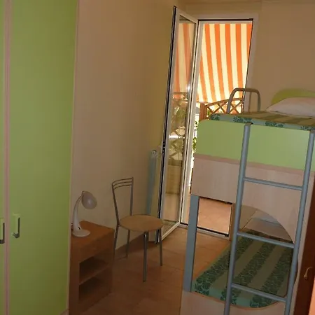 Beaurivage Appart hôtel 3*